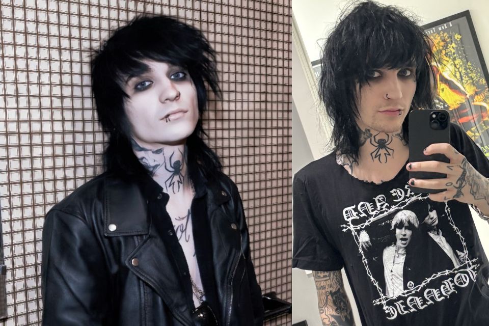 johnnie guilbert height