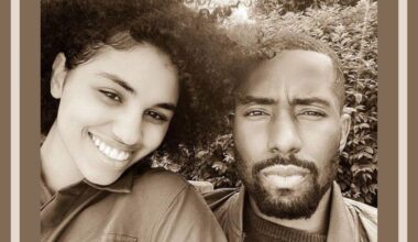 shermichael singleton partner