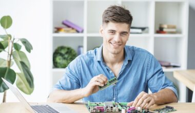 Arduino Starter Kits