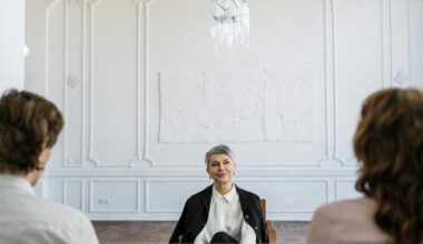 Changing Perspectives On Men’s Rights In Modern Divorce