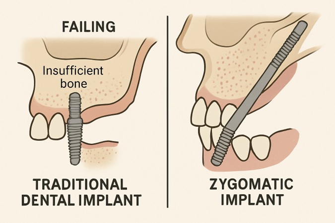 Clinical Success & Patient Outcomes