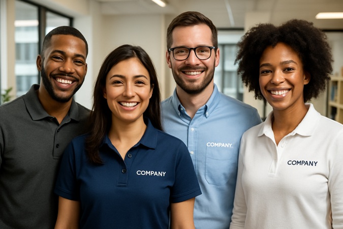 Creating A Sense Of Belonging