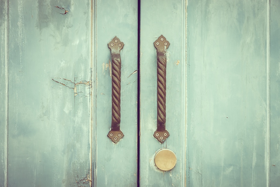 Creative Door Design