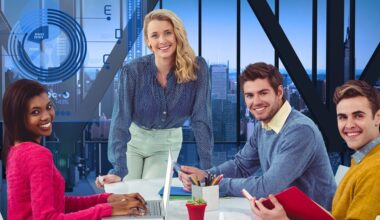 Effective Talent Advisory In Modern Organizations