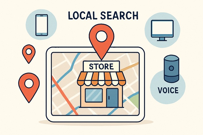Embrace Mobile & Voice Search Optimization