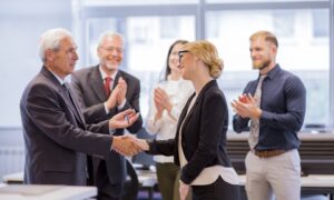 Employee Appreciation