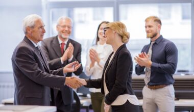 Employee Appreciation