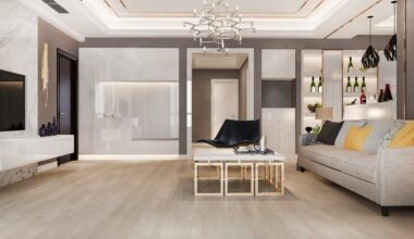 Flooring Options For Modern Homes
