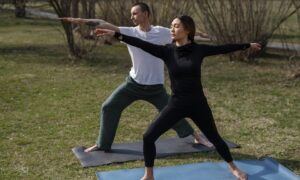 Holistic Health Coaches