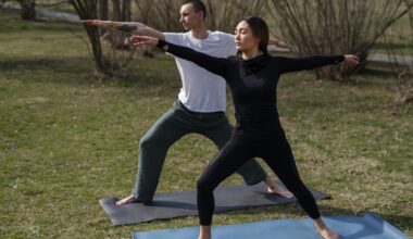 Holistic Health Coaches