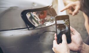 How To Calculate Pain And Suffering After A Car Accident