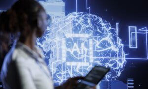Integrating Artificial Intelligence Into Enterprise Operations