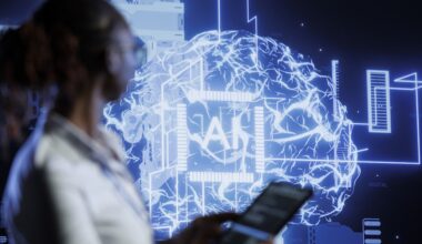 Integrating Artificial Intelligence Into Enterprise Operations