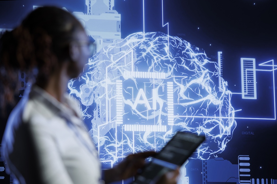 Integrating Artificial Intelligence Into Enterprise Operations