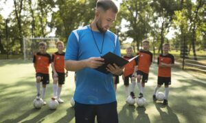 Master's Degree In Sport Administration