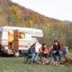 Planning A Camper Van Road Trip