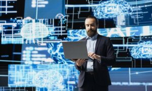 Secure Business Networks Through SASE