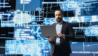 Secure Business Networks Through SASE