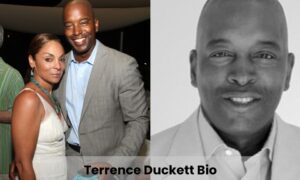 Terrence Duckett