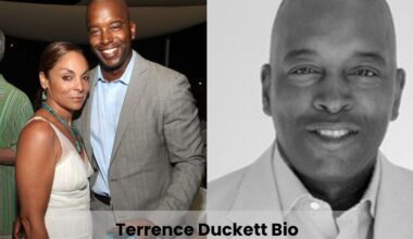 Terrence Duckett