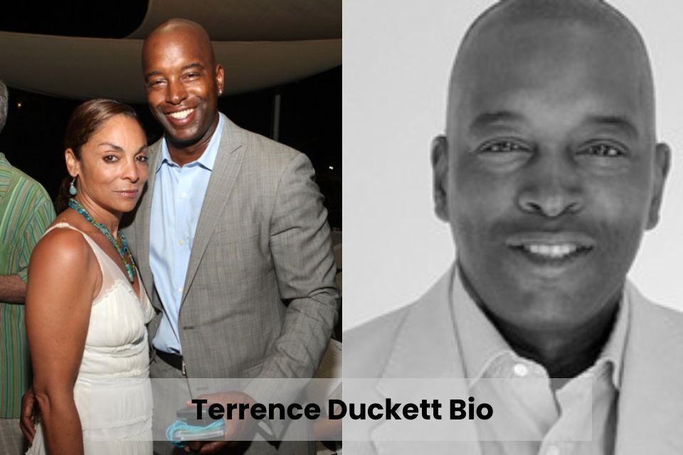 Terrence Duckett