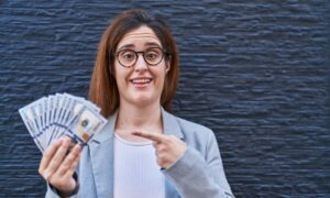 Women Through Financial Literacy