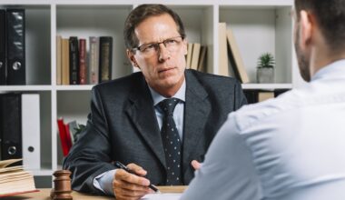 Criminal Defense Consultants