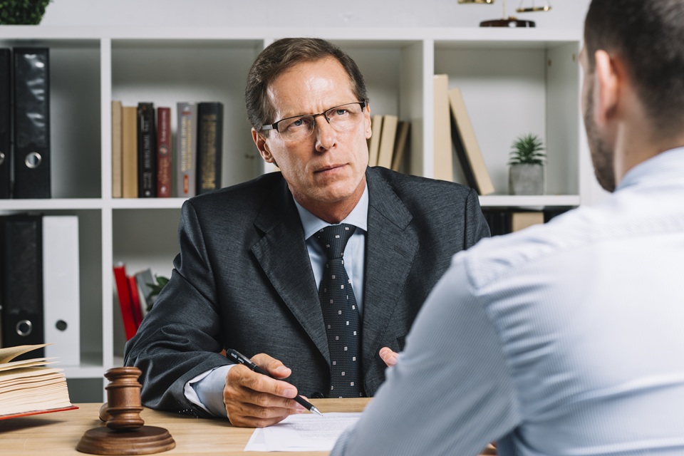 Criminal Defense Consultants
