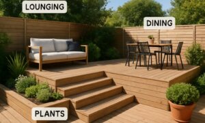 Designing A Deck That Complements Your Lifestyle
