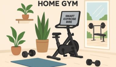 Designing The Perfect Home Gym For Modern Lifestyles