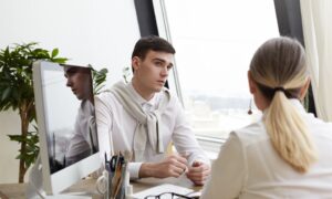 Employee Screening In Modern Recruitment