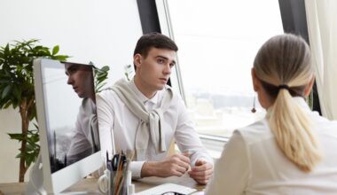 Employee Screening In Modern Recruitment