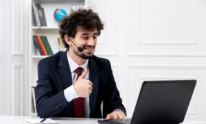 How Law Firms Gain A Competitive Edge With Professional Call Answering