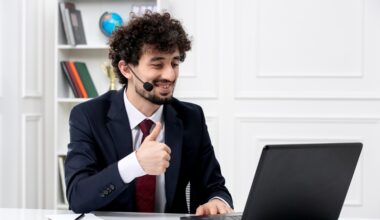 How Law Firms Gain A Competitive Edge With Professional Call Answering