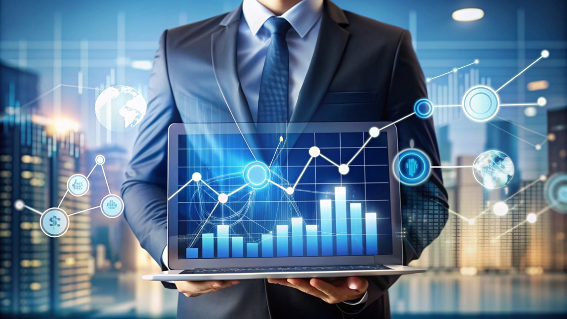 How Revenue Intelligence Shapes Smarter Business Strategies