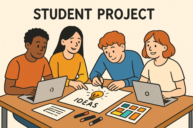 Implementing PBL In The Classroom