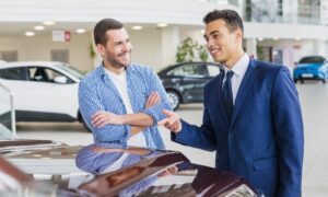 Long-Term Benefits Of Investing In New Cars For Sale