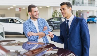 Long-Term Benefits Of Investing In New Cars For Sale