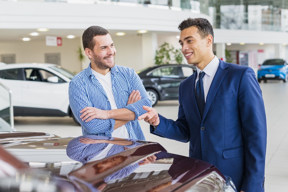 Long-Term Benefits Of Investing In New Cars For Sale