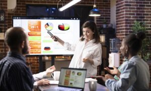 Modern Approaches To Integrated Advertising Campaigns