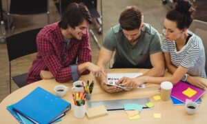 Project-Based Learning