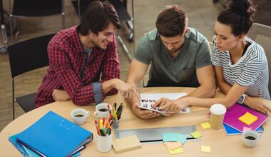 Project-Based Learning