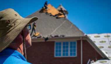 Roof Contractors Near Me