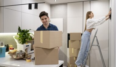 Self Storage Solutions