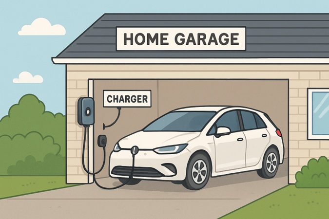 Smart Charging Solutions