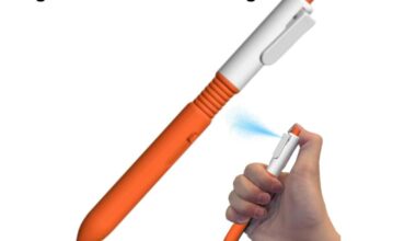 Things That are 6.5 Inches Long