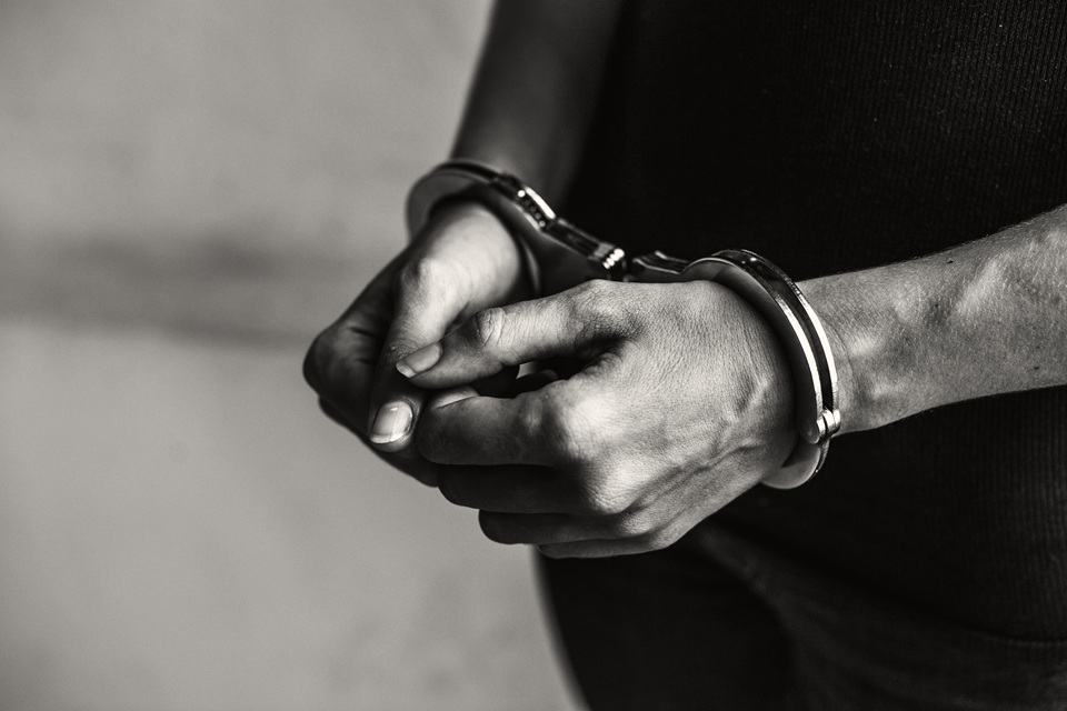 Understanding Your Miranda Rights During A Criminal Arrest