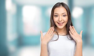 Why Healthy Gums Are The Foundation Of A Strong Smile