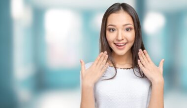 Why Healthy Gums Are The Foundation Of A Strong Smile