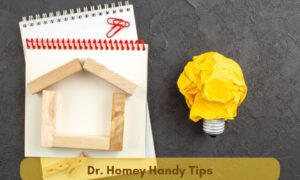 drhomey handy tips
